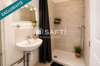  Appartement à vendre 2 pièces 26 m²