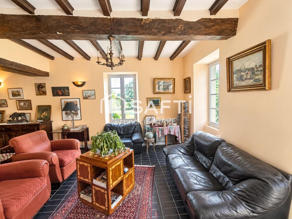 à vendre  Maison Castelnau-d'Auzan (32440)