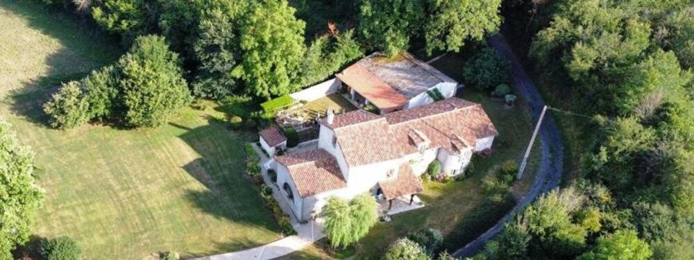 Vente Maison Un petit coin de paradis Lhommaize