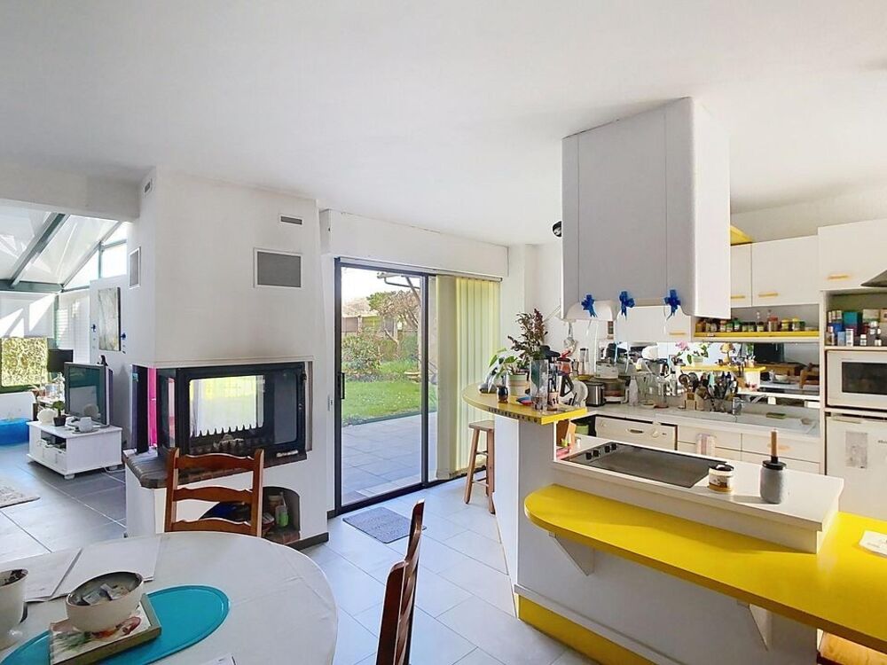 Vente Maison UNE MAISON ANCIENNE, UN REGARD D'ARCHITECTE Berdoues