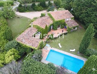  Maison à vendre 7 pièces 240 m²