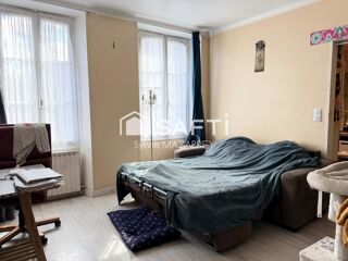  Maison à vendre 5 pièces 120 m²