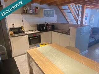  Maison à vendre 5 pièces 62 m²