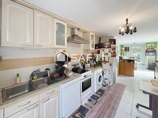  Maison � vendre 4 pi�ces 113 m�