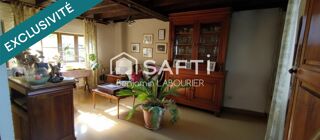  Maison à vendre 8 pièces 320 m²
