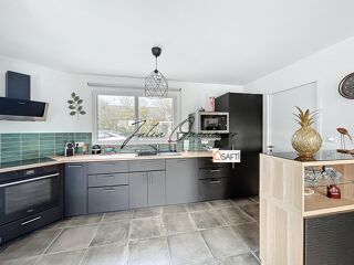  Maison  vendre 5 pices 100 m