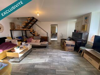  Maison � vendre 4 pi�ces 100 m�