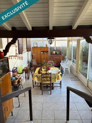  Maison � vendre 4 pi�ces 72 m�