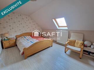  Maison � vendre 9 pi�ces 200 m�