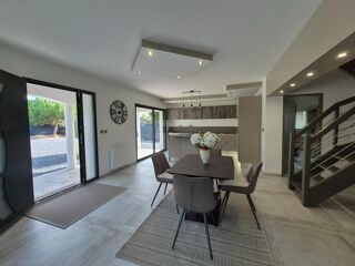  Maison à vendre 5 pièces 88 m²