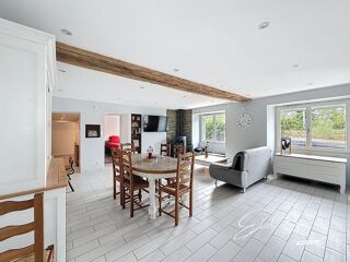  Maison � vendre 5 pi�ces 105 m�