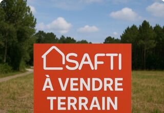  Terrain � vendre 4000 m�