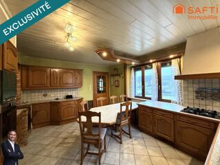  Maison à vendre 7 pièces 184 m²