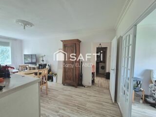  Appartement � vendre 4 pi�ces 72 m�