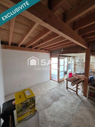  Maison � vendre 4 pi�ces 100 m�