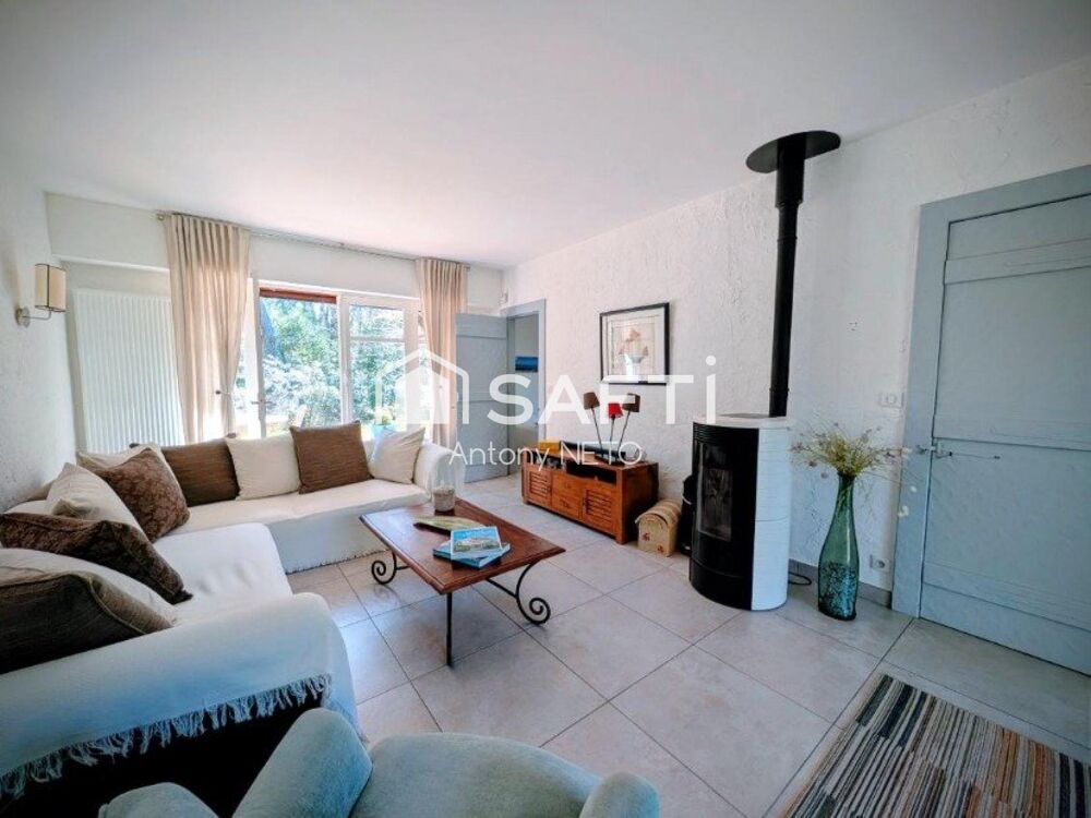 � vendre  Maison Arcachon (33120)