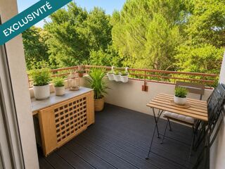  Appartement à vendre 3 pièces 64 m²