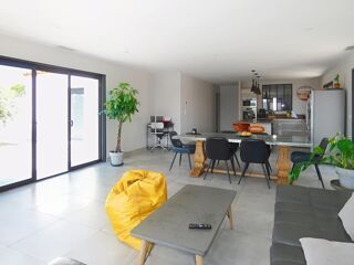  Maison à vendre 5 pièces 133 m²