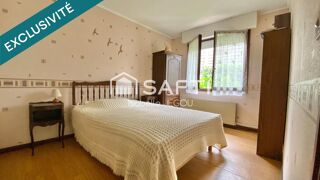  Maison � vendre 4 pi�ces 100 m�