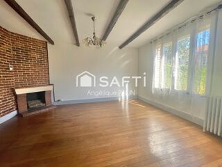  Maison � vendre 3 pi�ces 96 m� Sainte-menehould