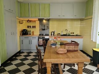  Maison à vendre 5 pièces 110 m²