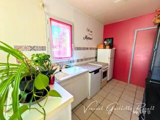  Appartement � vendre 3 pi�ces 57 m�