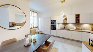  Appartement � vendre 3 pi�ces 82 m�