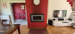  Maison à vendre 9 pièces 133 m²