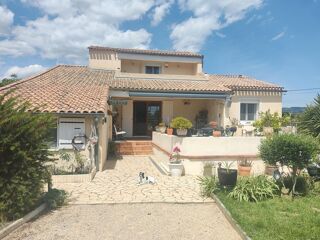  Maison � vendre 5 pi�ces 175 m�