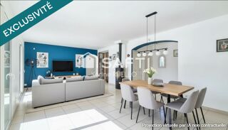  Maison  vendre 5 pices 138 m