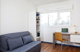  Appartement à vendre 1 pièce 19 m²