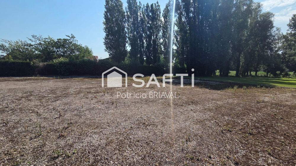 Vente Terrain TERRAIN CONSTRUCTIBLE ZONE UJ Mingoval