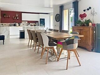  Maison � vendre 7 pi�ces 179 m�