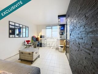  Appartement � vendre 2 pi�ces 33 m�