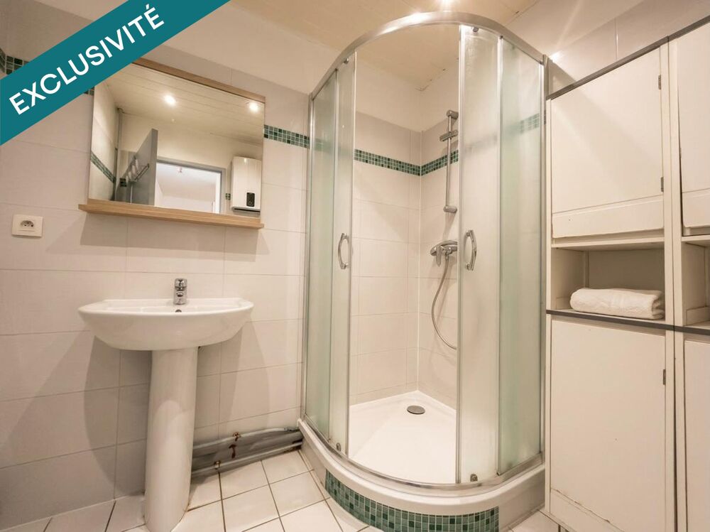 Vente Appartement EXCLUSIVITE appartement T5 vendu loué Rouen