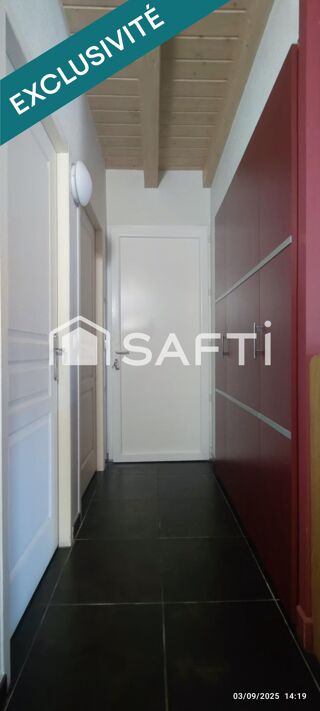  Maison � vendre 4 pi�ces 96 m�