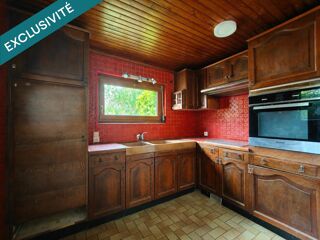  Maison � vendre 4 pi�ces 73 m�