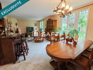  Maison à vendre 7 pièces 156 m²