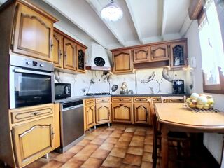  Maison � vendre 9 pi�ces 183 m�