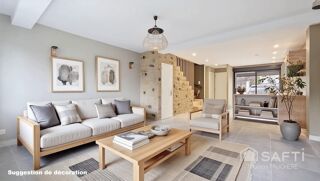  Maison � vendre 5 pi�ces 110 m�