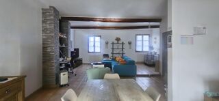  Maison à vendre 4 pièces 113 m²