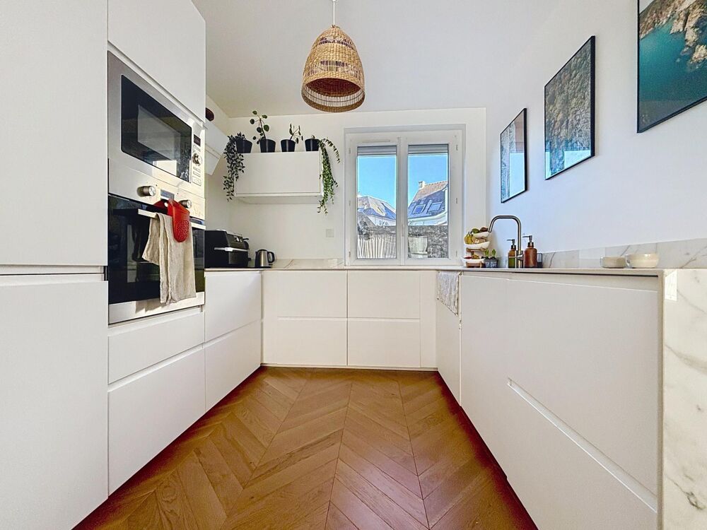 Vente Maison maison merville Lorient