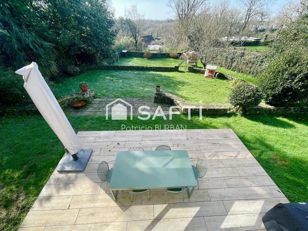 � vendre  Maison Questembert (56230)