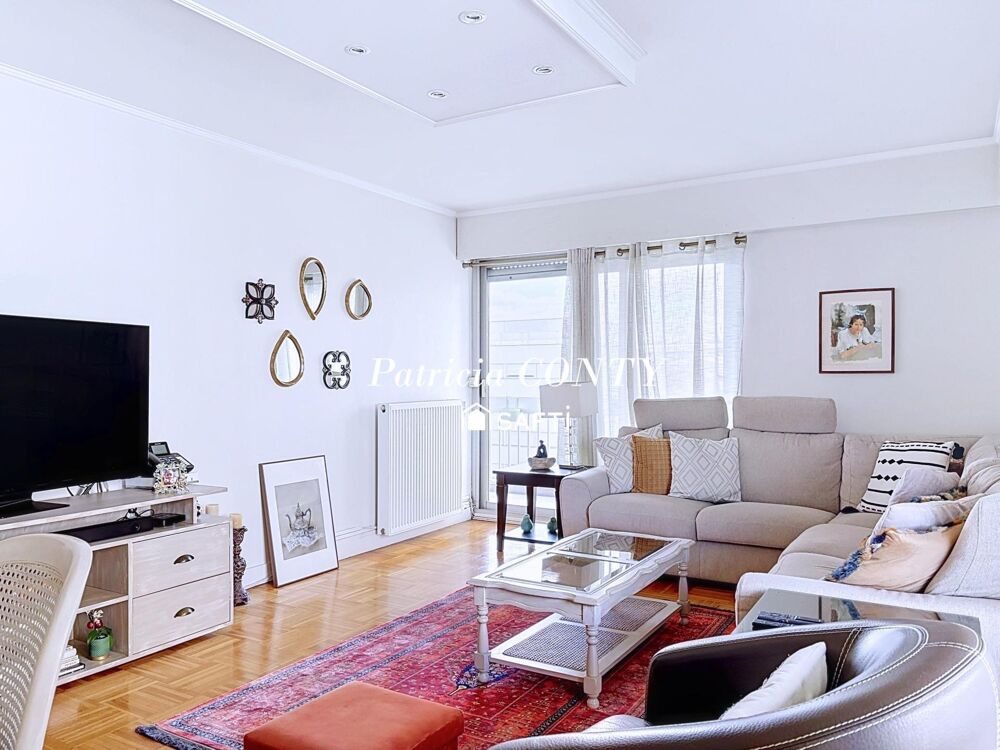 Vente Appartement Dernier étage au bord du Lac de Créteil Créteil