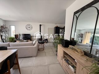  Maison à vendre 4 pièces 100 m²