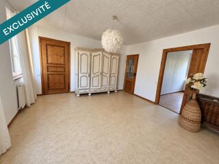  Maison à vendre 5 pièces 140 m²