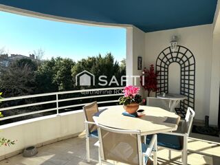  Appartement  vendre 4 pices 97 m