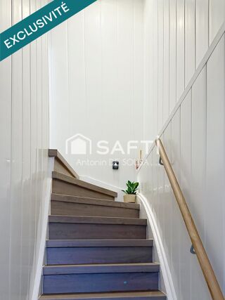  Maison à vendre 4 pièces 82 m²