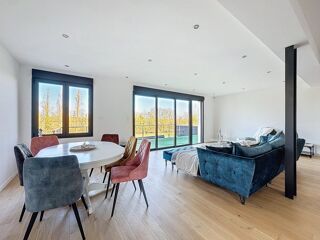  Appartement  vendre 5 pices 153 m