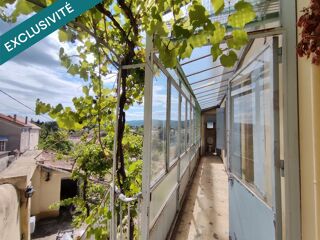  Maison � vendre 3 pi�ces 96 m�